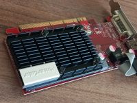 Лот: 25789426. Фото: 2. Видеокарта PowerColor Radeon HD... Комплектующие