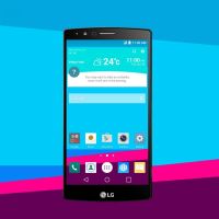 Лот: 6604654. Фото: 2. LG G4 H818 Смартфон, 5.5" 2560... Смартфоны, связь, навигация