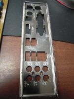 Лот: 6289527. Фото: 2. Материнская плата 775 ASUS P5B... Комплектующие