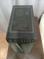 Лот: 25799786. Фото: 3. Корпус mATX с ARGB подсветкой... Компьютеры, оргтехника, канцтовары