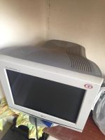 Лот: 11569259. Фото: 3. Монитор LG Flatron F700B. Компьютеры, оргтехника, канцтовары