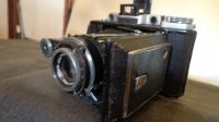 Лот: 7781076. Фото: 4. Фотоаппарат Москва-4 Индустар-23... Красноярск