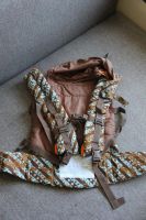 Лот: 4175114. Фото: 3. Рюкзак Ergo baby `Umba Print... Красноярск