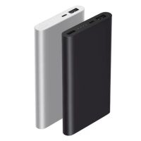 Лот: 8728494. Фото: 7. Xiaomi Powerbank 10000 mAh -...