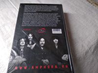 Лот: 17691568. Фото: 10. Макайвер Джоэл. Black Sabbath...