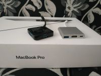 Лот: 16319958. Фото: 7. MacBook pro 15 late 2016 touchbar...
