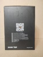 Лот: 25788733. Фото: 3. Be Quiet! Dark Rock 4 TDP 200W... Компьютеры, оргтехника, канцтовары
