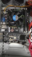 Лот: 16387128. Фото: 3. Системный блок Intel i3-3220 3... Компьютеры, оргтехника, канцтовары
