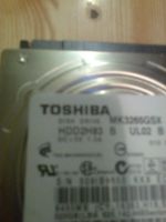 Лот: 4146862. Фото: 4. кучка Toshiba-320GB, WD-250GB... Красноярск