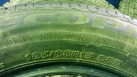 Лот: 14020470. Фото: 6. Bridgestone Ecopia EP150 185/65R15