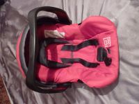 Лот: 5640520. Фото: 7. Детское автокресло, автолюлька...