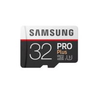 Лот: 11683260. Фото: 2. Карта памяти Samsung Pro Plus... Носители информации