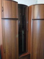 Лот: 6889129. Фото: 4. Шкаф угловой бу. Красноярск