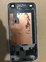 Лот: 10541511. Фото: 4. samsung s5 mini duos g800h 16gb