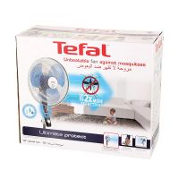 Лот: 15835437. Фото: 4. Вентилятор Tefal VF-4210F0. Красноярск