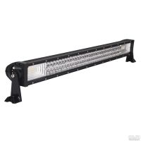 Лот: 13513809. Фото: 2. LED Light Bar светодиодная противотуманная... Автохимия, масла, тюнинг