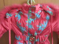 Лот: 8588906. Фото: 2. Зимний костюм на девочку от 1... Одежда и аксессуары