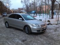 Лот: 3636797. Фото: 3. Toyota Avensis II. Красноярск