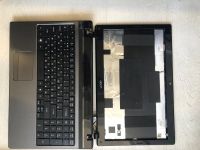 Лот: 17869345. Фото: 2. Корпус acer aspire 5560. Комплектующие