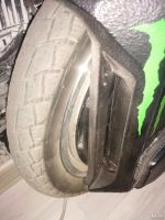 Лот: 13735504. Фото: 3. Моноколесо Rockwheel GT16. Электротранспорт