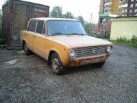Лот: 4372102. Фото: 2. Ваз 21011 ТОРГ. Авто, мото, водный транспорт