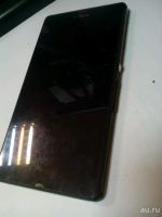 Лот: 10344773. Фото: 2. A248 . Sony Xperia Z ( C6603... Запчасти, оборудование