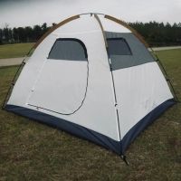 Лот: 16222260. Фото: 3. Туристическая палатка 1600W 4-местная... Туризм, охота, рыбалка, самооборона