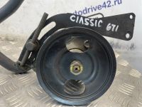 Лот: 25436770. Фото: 2. гидроусилитель руля Nissan Almera... Автозапчасти