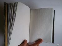 Лот: 9652574. Фото: 4. Блокнот ,, Лисичкино дупло...