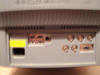 Лот: 771341. Фото: 2. монетор. Мониторы, проекторы