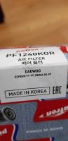 Лот: 16777809. Фото: 2. Фильтр салоный Daewoo. Автозапчасти