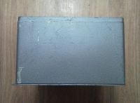 Лот: 25375492. Фото: 5. Ящик металлический СССР