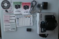 Лот: 6814535. Фото: 6. canon 5d полный кадр