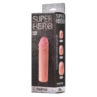 Лот: 24253198. Фото: 2. Насадка на член Lola Games Super... Интимные товары