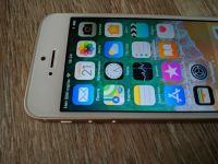Лот: 11738514. Фото: 4. Iphone SE 32 gb gold