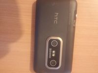 Лот: 15646337. Фото: 2. HTC EVO 3D (неисправен). Смартфоны, связь, навигация