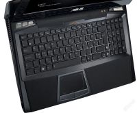 Лот: 4409052. Фото: 3. Эксклюзивный ноутбук Asus VX7... Компьютеры, оргтехника, канцтовары