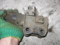 Лот: 8419785. Фото: 5. Две стойки на Авенсис .