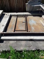 Лот: 11839971. Фото: 2. Комплект плит ж/б 3 на 6.Описание... Строительные материалы
