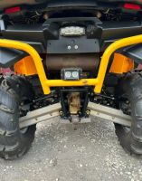 Лот: 25650268. Фото: 6. Квадроцикл СТЕЛС ATV 800 GUEPARD...