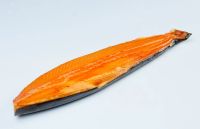 Лот: 4816037. Фото: 2. Филе семги х/к холодного копчения. Продукты