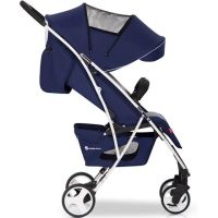 Лот: 9402619. Фото: 2. Коляска прогулочная Euro-Cart... Детский транспорт
