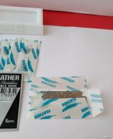 Лот: 10029213. Фото: 9. Feather Double Edge Razor Popular...