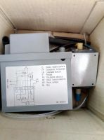 Лот: 9910045. Фото: 2. Дренажная помпа для кондиционера. Тепловое оборудование, климат