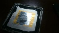 Лот: 10992028. Фото: 2. CPU Intel XEON E5-2690V2 на запчасти... Комплектующие