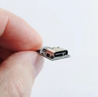 Лот: 25192696. Фото: 4. Миниатюрный модуль Type-C триггер...