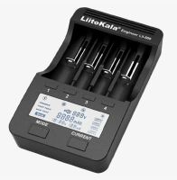 Лот: 22376231. Фото: 3. Liitokala lii-500 Engineer ЗУ... Бытовая техника