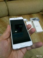 Лот: 13789576. Фото: 2. Meizu m3s 3/32 отличное состояние. Смартфоны, связь, навигация