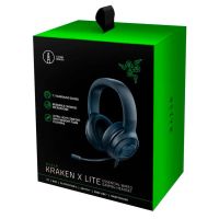 Лот: 15257166. Фото: 2. Наушники игровые - Razer x Lite. Аудиотехника