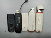 Лот: 15152346. Фото: 2. USB 2.0 Модемы: МТС: ZTE MF627... Сетевые устройства